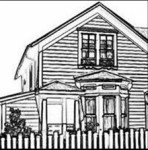 Mendocino Coast Hospitality Center logo